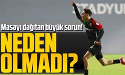 Trabzonspor Genç Yıldızdan Vazgeçti: Masayı Dağıtan Rakam Ortaya Çıktı