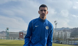 Altın Zeqiri’den Net Mesaj: “Bu Takım Çok Daha İyi Yerlere Gelecek”