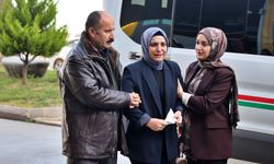 Akaryakıt istasyonunda 3 kişinin öldüğü heyelanla ilgili olay yerinde keşif yapıldı