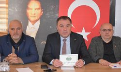 ARTSO Başkanı Seçkin Kurt, gazetecilerle bir araya geldi