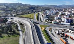 Batı Çevre Yolu'nun temeli atılacak, Yeşilkent Farklı Seviyeli Kavşağı açılacak