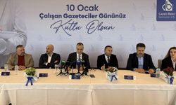 Çayeli Bakır İşletmeleri, yeni cevher kütlesiyle maden ömrünü 2036'ya kadar uzattı