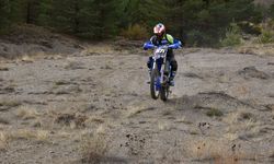 Gümüşhane'de motor sporları kulübü kuruldu