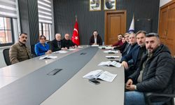 Havza SYDV'den 650 öğrenciye 1 milyon 787 bin liralık destek