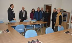 Havza TSO çocuk ve gençler için yapılacak çalışmalara destek verecek