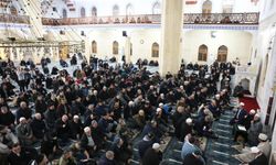 Mekke'nin fethi Vezirköprü'de kutlandı