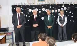 Of'ta karne töreni düzenlendi