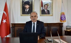 Ordu Valisi Muammer Erol, AA'nın 'Yılın Kareleri 2025' oylamasına katıldı