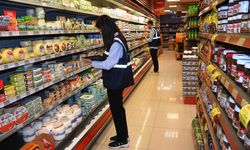 Ramazan ayı öncesi fiyat denetimi gerçekleştirildi