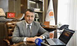 Samsun Büyükşehir Belediye Başkanı Doğan, AA'nın 'Yılın Kareleri' oylamasına katıldı