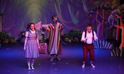 Samsun Devlet Opera ve Balesi 'Okulumuz Orman' oyununu sahneleyecek