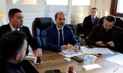 Samsun Turizm Eylem Planı uygulamaya hazır hale geldi