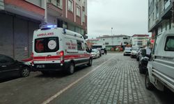 Samsun'da 79 yaşındaki kişi evinde ölü bulundu