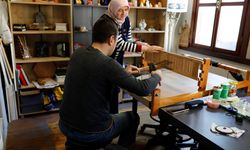 Sanal kumar bağımlılığından YEDAM desteğiyle kurtulup hayatında yeni bir sayfa açtı