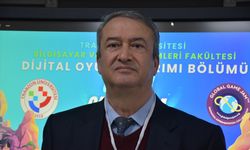 Trabzon'da 'Global Game Jam (GGJ) 2026' etkinliği başladı