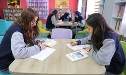 Türk dünyasından öğrenciler 'Dede Korkut'u öyküyle anlatacak