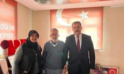 Vezirköprü SYDV'den 2025 yılında 132 milyon 157 bin lira sosyal yardım