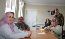 Yağlıdere Belediyesi'nin kadın dinlenme evleri 5 yıldır hizmet veriyor