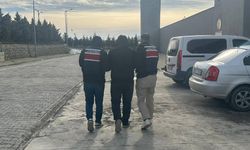 Yasaklı maddeden 8 yıl 4 ay hapis cezası bulunan hükümlü yakalandı