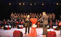 102 yaşında konser verdi