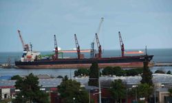 Aralık ayı ihracatı 115,1 milyon dolar