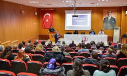 Araştırma Üniversitesi Değerlendirme Toplantısı