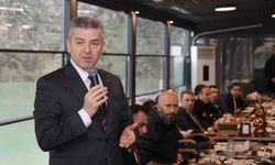 Artvin Valisi Turan Ergün: 'Sarp Sınır Kapısı'ndan 2025 yılında 5 milyonun üzerinde yolcu geçti'