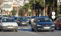 Başkan Doğan: 'Büyükşehirlerin temel sorunu bireysel araç kullanımındaki artış'