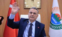 Başkan Kurnaz: '2026'da da yüksek tempoyla çalışacağız'