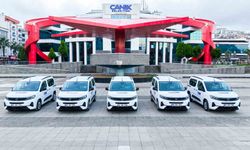 Başkan Sandıkçı: 'Araç filomuzun gücüne güç katıyoruz'