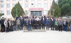 Bilecik'te üreticilere 4 bin 839 fidan desteği; Trabzon Hurmasından...