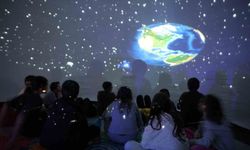 Bilim Samsun ve Keşif Kampüsü'nde yarıyıl heyecanı başlıyor