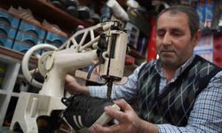 Bir meslek daha tarih oluyor