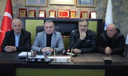 Esnaf odalarından 'indirim çadırı' çağrısı