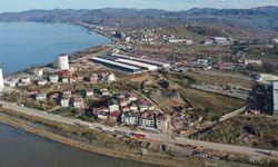 Fatsa'nın altyapısı güçlendiriliyor