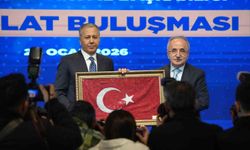 İçişleri Bakanı Yerlikaya: 'Türkiye, 'Terörsüz Türkiye' hedefine emin adımlarla ilerliyor'