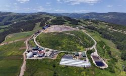 İklim nötr şehirler ağında 'öncü kent Samsun'