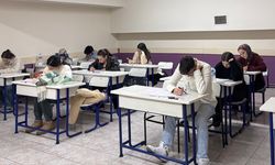 İLKEM'den YKS ve LGS'ye hazırlık kampı