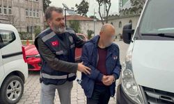 İş yerinde yasaklı madde ele geçirilen şahıs gözaltına alındı