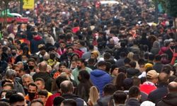 İşsizlik oranı Aralık ayında yüzde 7,7 seviyesinde gerçekleşti