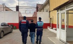 Kasten öldürmeden aranıyordu, yakalandı