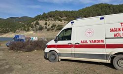 Kayıp şahıs alarmı: Aramalar 7'nci gününde