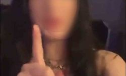 Kesinleşmiş hapis cezası ile aranan kadın yakalandı