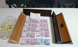 Kıraathaneye kumar denetimi: 3 kişiye para cezası