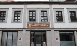 'Muhtarlar Konağı' tamamlandı