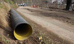 Ordu'da altyapı güçlendirme ve yenileme çalışmaları sürüyor