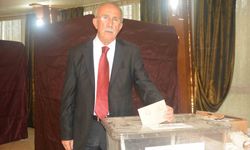 Ordu'da yarım asırlık oda başkanı güven tazeledi