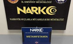 Ordu'da yasaklı madde operasyonlarında 2 tutuklama