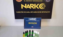 Ordu'da yasaklı madde operasyonlarında 4 tutuklama