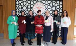 Sağlık çalışanlarına mektuplu kanser tarama hatırlatması